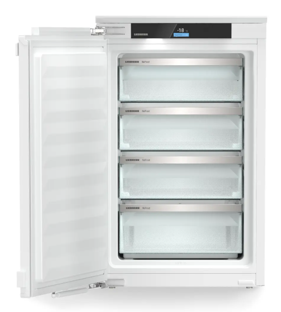9247385 Встраиваемый морозильный шкаф Liebherr IFNci 3954 STDN-0041672 - Вид №2