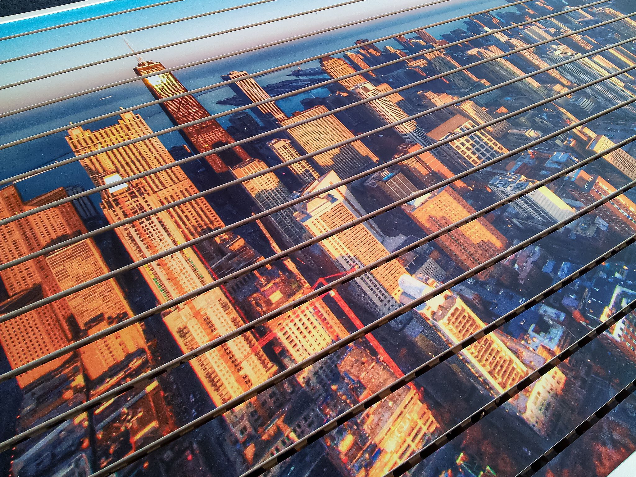 Акустическая панель Stefani Wall surfaces ARCH-00006660 - Вид №9