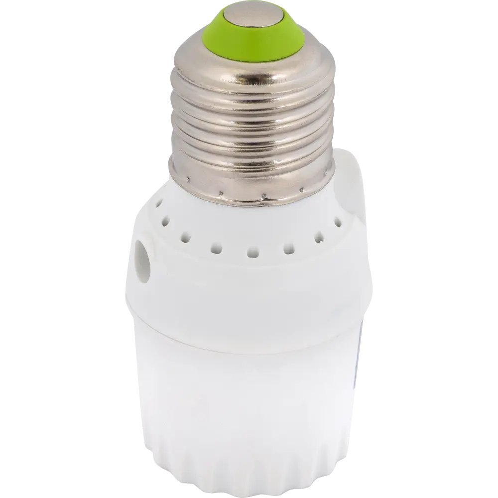 DUWI Фотореле с таймером для автоматического освещения E27 82019143 STLM-0017734 - Вид №1