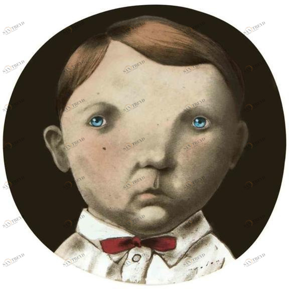 Vista Alegre Фарфоровая тарелка 2i 21132274 