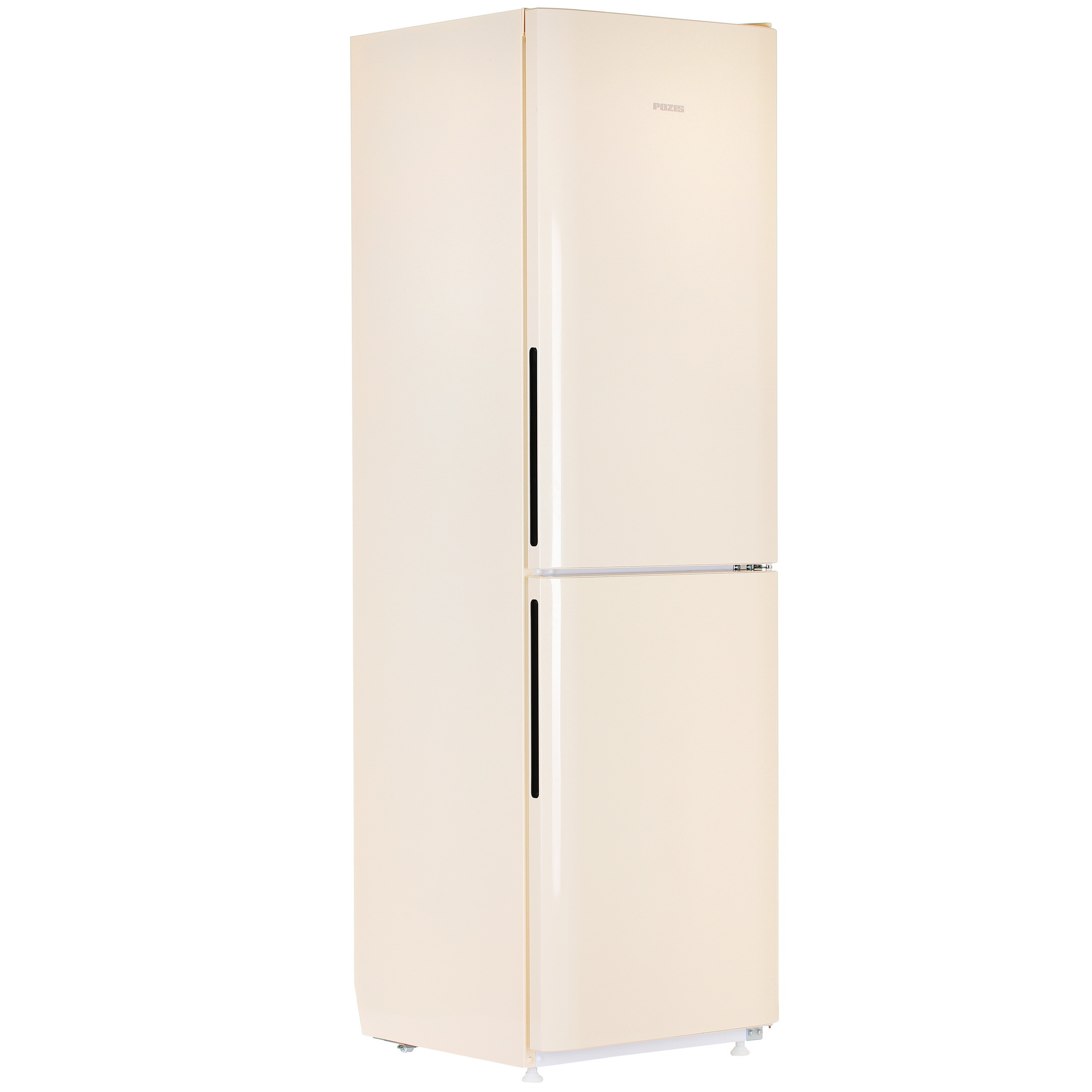 8140603 Холодильник с морозильником   Pozis RK-FNF-172BG бежевый STDN-0022171