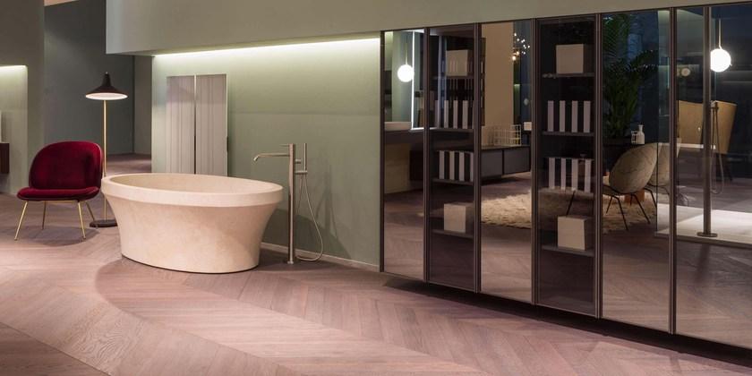 Antonio Lupi Design Полная мебель для ванной Bespoke Antoniolupi sun-id-1415734 - Вид №32