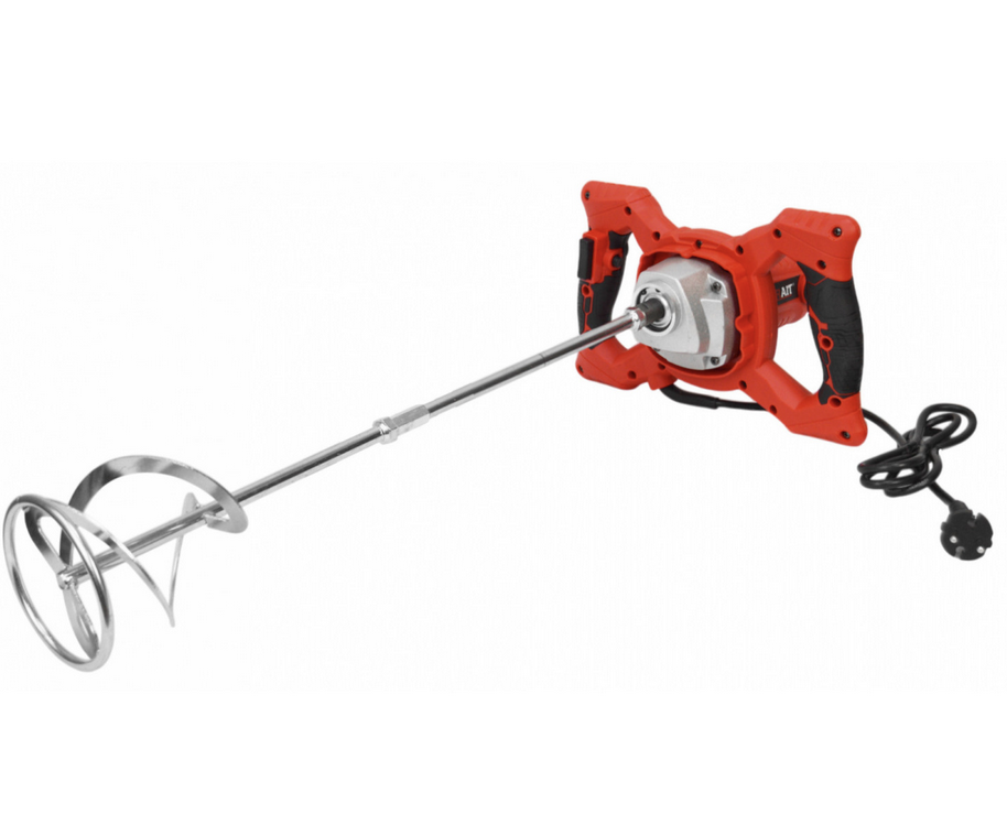 Дрель-миксер BRAIT BHM-1300S 9230679 STDN-0024086 - Вид №9