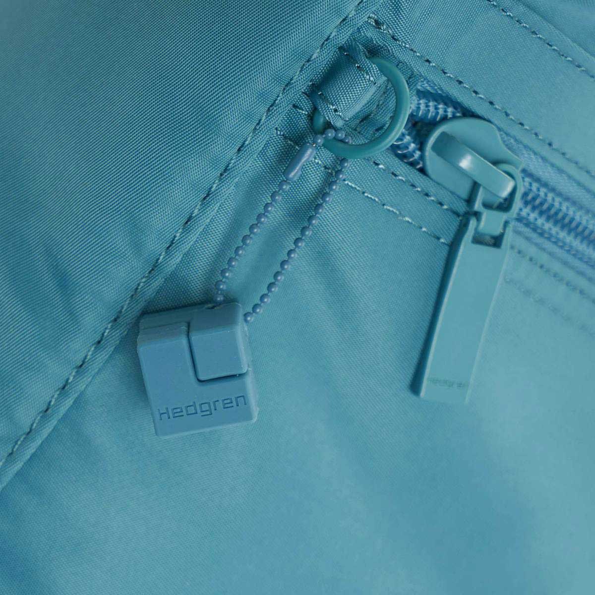 HIC01S/179-08 Молодежная сумка HIC01S Harper`s S RFID Hedgren Inner City  - Вид №9