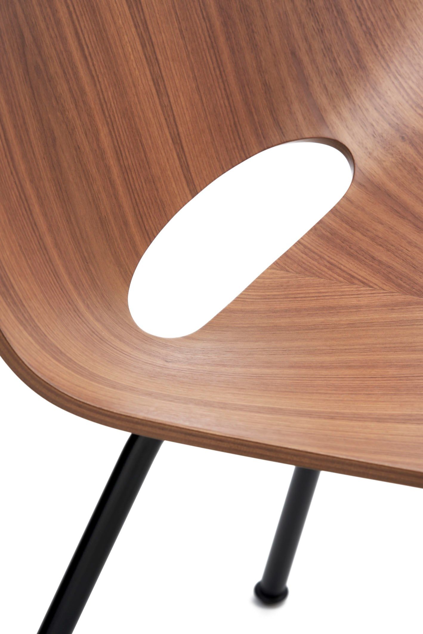 Фанерный стул THONET S 661 ARCH-00150833 - Вид №16