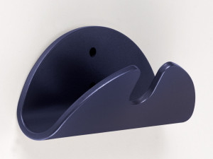 Стальная вешалка для одежды