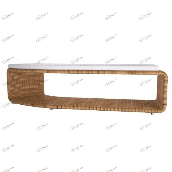 Диван для бассейна 8900-00270 Jacuzzi Italian Design 890000270