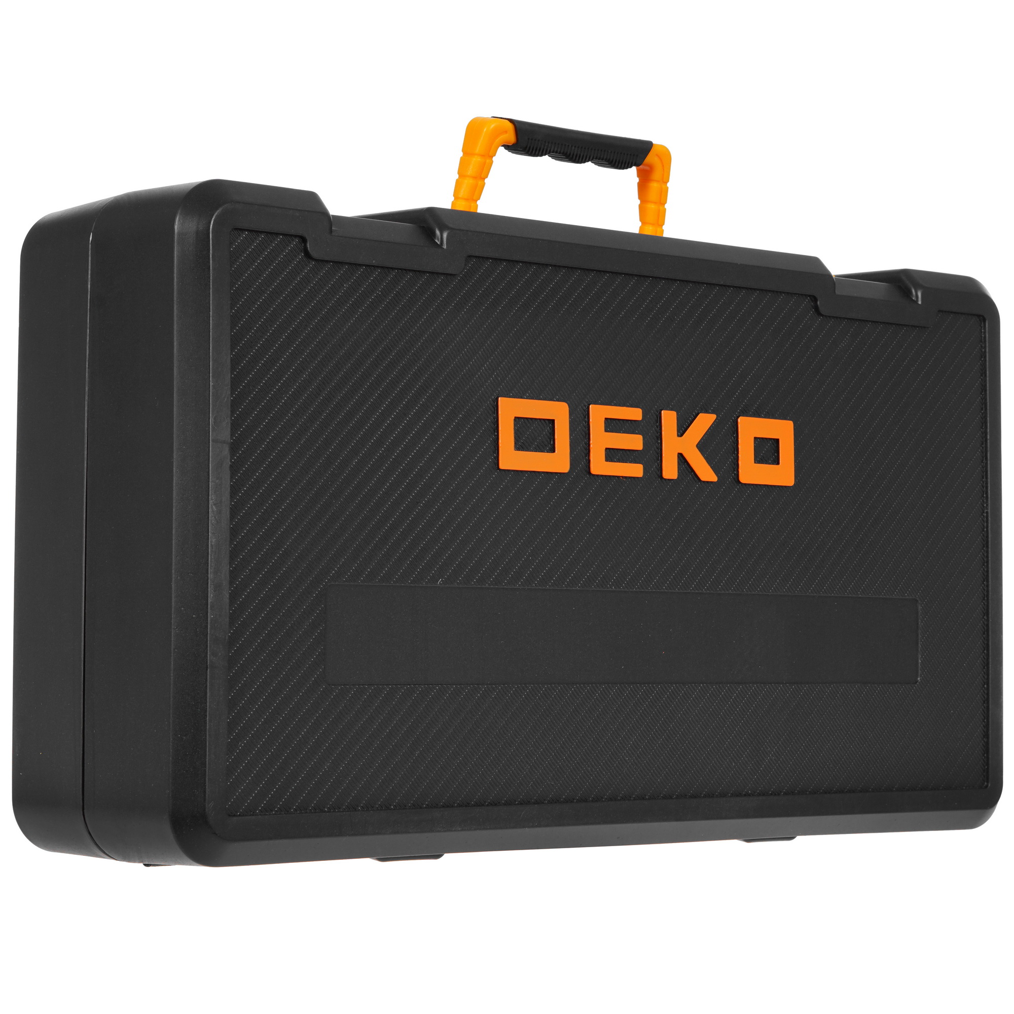 Лазерный нивелир DEKO DKLL02RB PRO SET 2 PREMIUM 5350189 STDN-0029573 - Вид №8