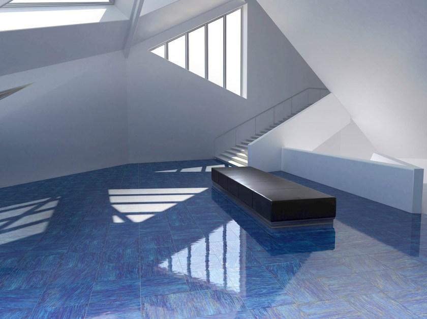 CERAMICHE BRENNERO Стена / пол из керамогранита Folli follie Blen60 - Вид №4