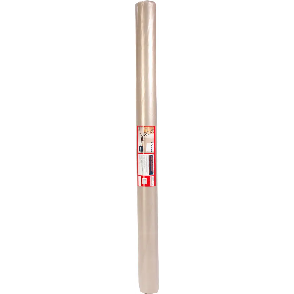 Пленка полиэтиленовая 60 мкм 3x30 м 86542930 STLM-2096618 Santreyd 