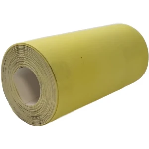 Рулон шлифовальный на бумажной основе Grain Craft Р180 5 м x 115 мм