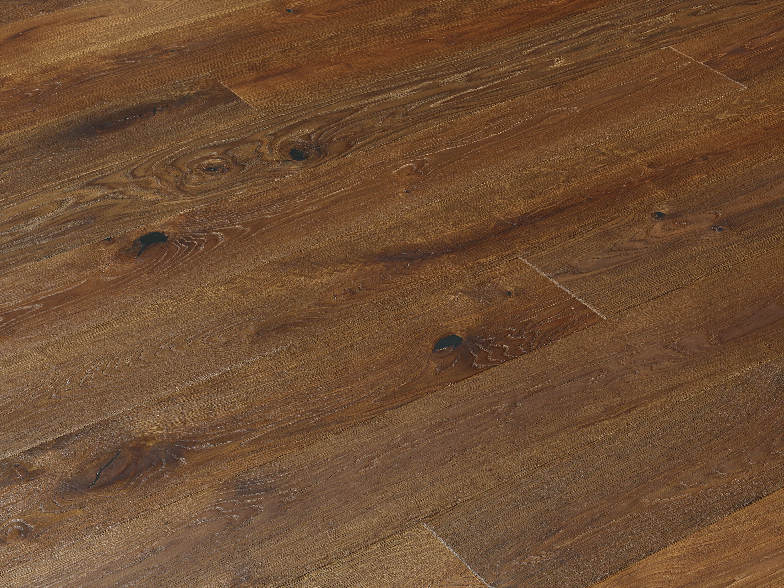 Биосовместимый трехслойный деревянный пол Fiemme Tremila Mani di Fiemme ARCH-00052277