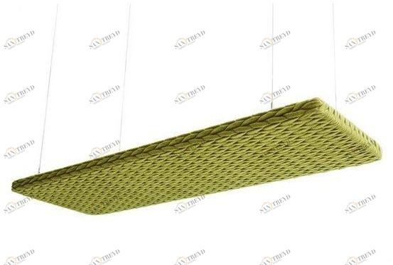 Casalis Акустические острова из шерсти мериноса Slumber sun-id-1456222