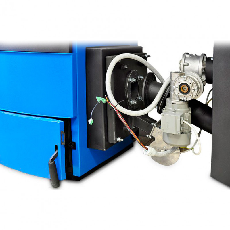 Угольный котел Zota Стаханов 15 СТАХАНОВ15 - Вид №5