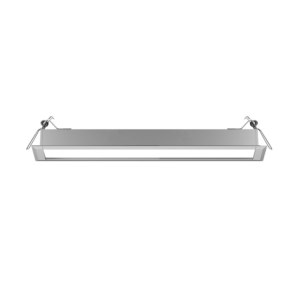 8492316 Встраиваемый в потолок светильник Platek MINI CORNICHE Incasso soffitto  MINI CORNICHE Ceiling recessed 300 mm - LED 3000K diffuse 