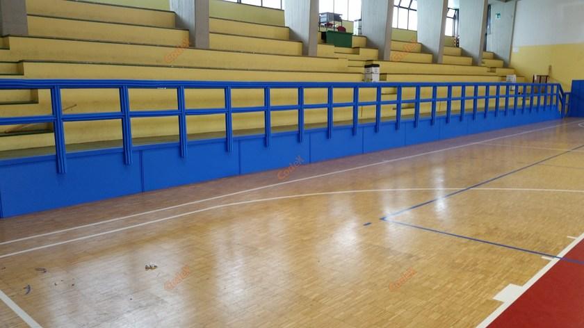 Codex Ограждения для трибун и ограждений sun-id-1443730 - Вид №3