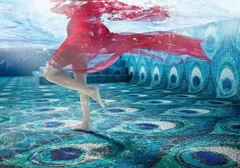 Sicis Мозаика Luxury surfaces sun-id-1458249 - Вид №11