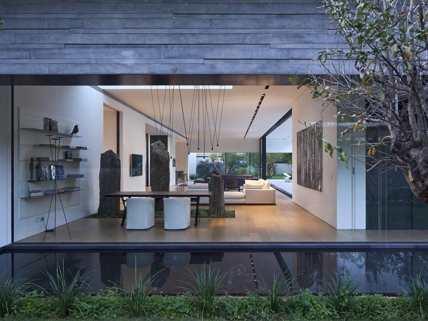 Vibia Подвесной светильник из алюминия Match sun-id-1348536 - Вид №8