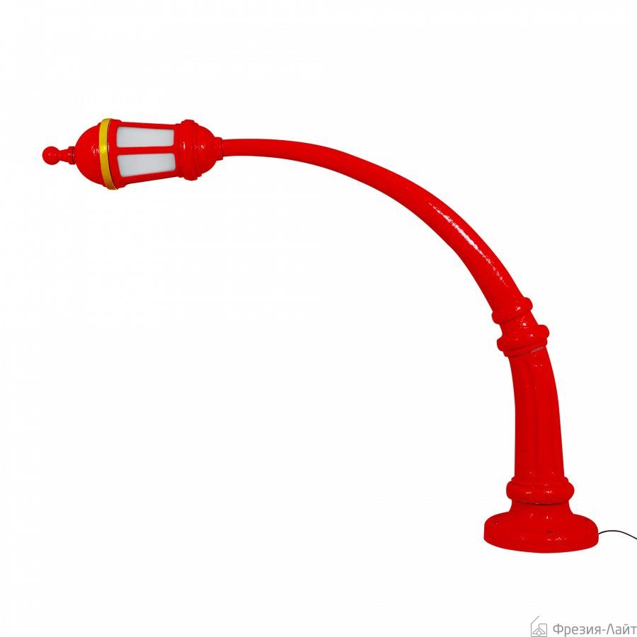 Seletti 13935 STREET LAMP уличный столб 118548