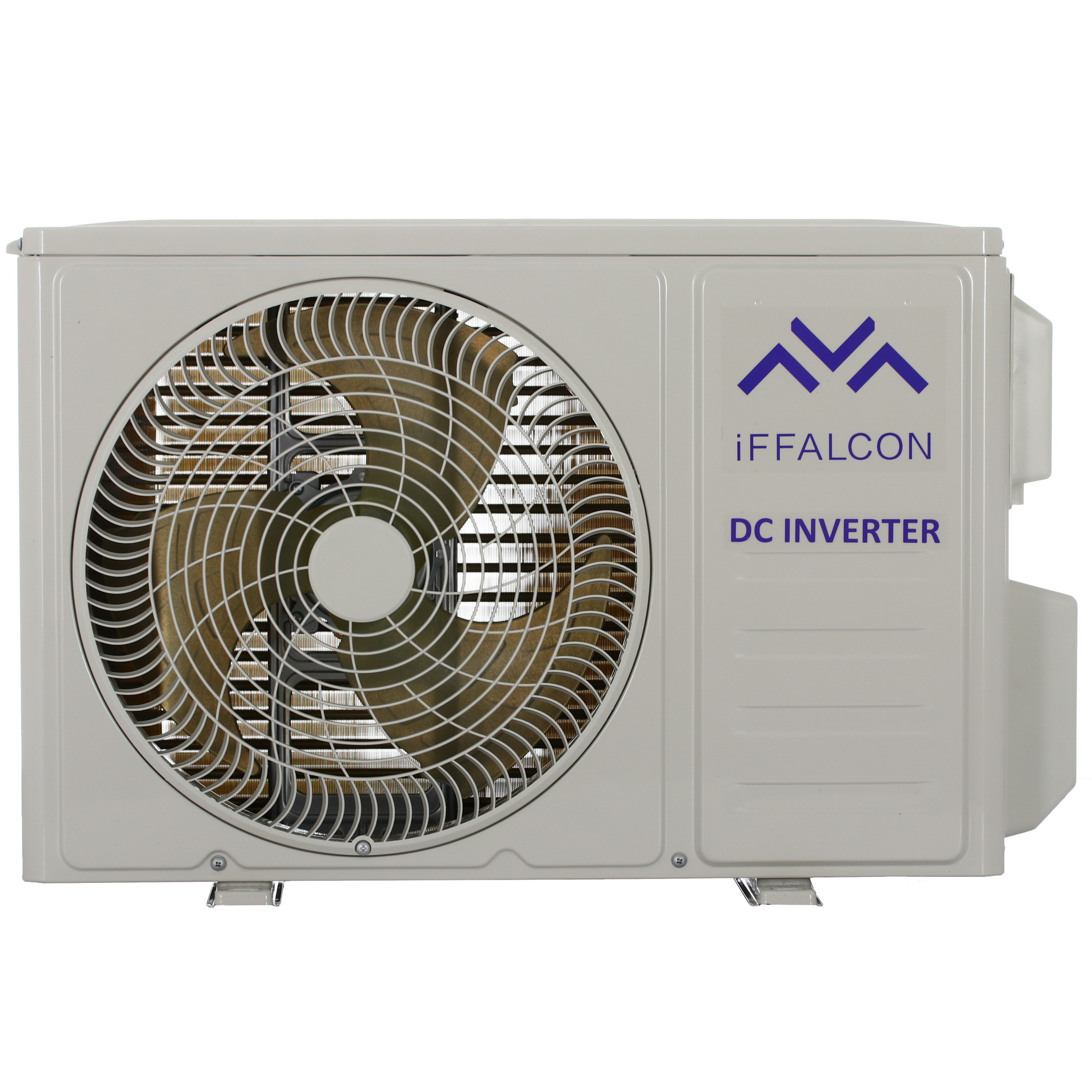 5499587 Кондиционер настенный сплит-система iFFALCON F1 12 INV/R белый STDN-0141288 - Вид №5