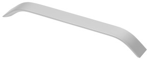 90829849 Ручка мебельная алюминиевая UA-OO-337/224 STLM-0402632 GTV