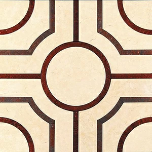 ПЛИТКА ПОЛОВАЯ METAL STONE ACM (Y)-2/3 SKALINI ALCAMO