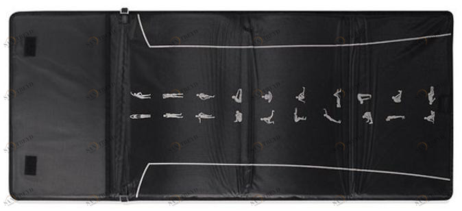 Technogym Коврик для фитнеса Wellness tools A0000163aa