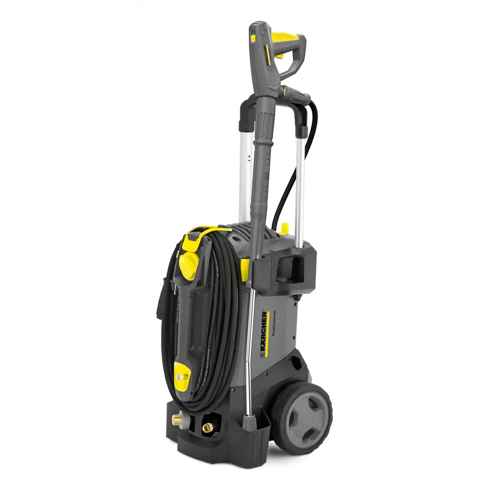 Мойка высокого давления Karcher HD 5/17 C, 250 бар, 480 л/ч 82540520 STLM-2204203  - Вид №1