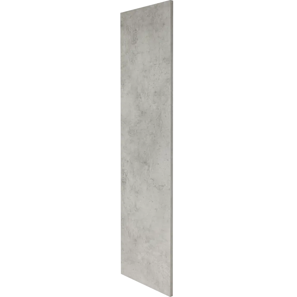Santreyd — Мебельная панель ЛДСП Бетон Чикаго 1200×400×16 мм 86922660 STLM-0072455 - Вид №3