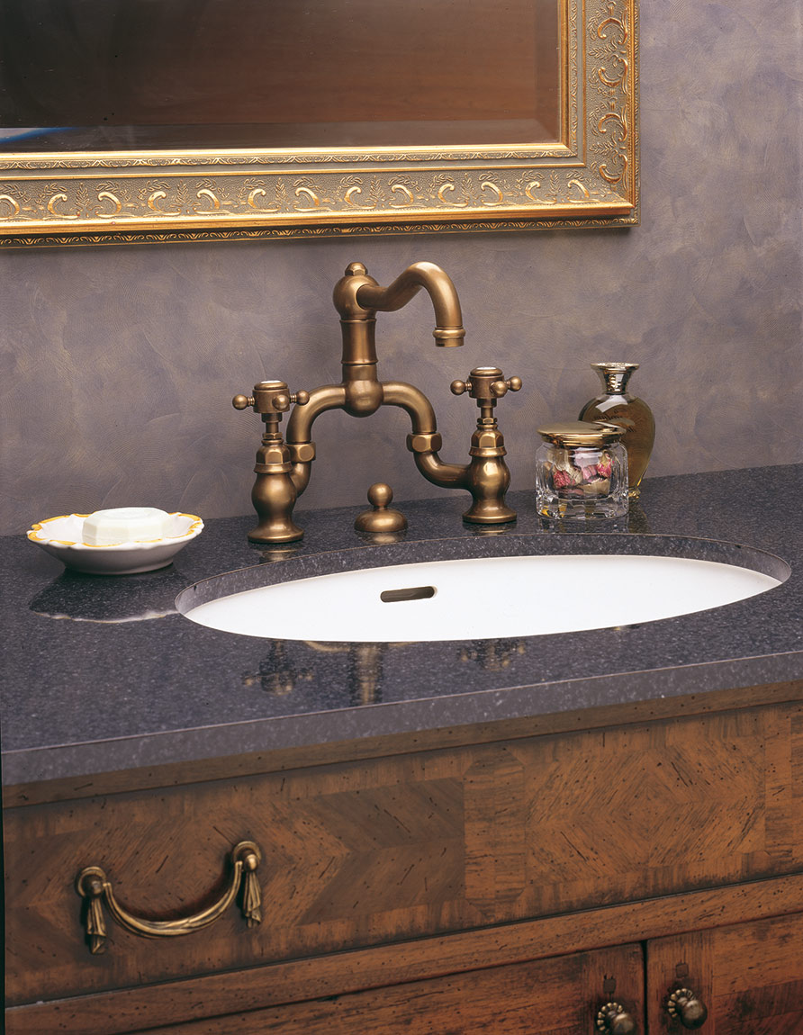 1449 ** 18 Смеситель для ванны Nicolazzi Series Traditional  - Вид №10