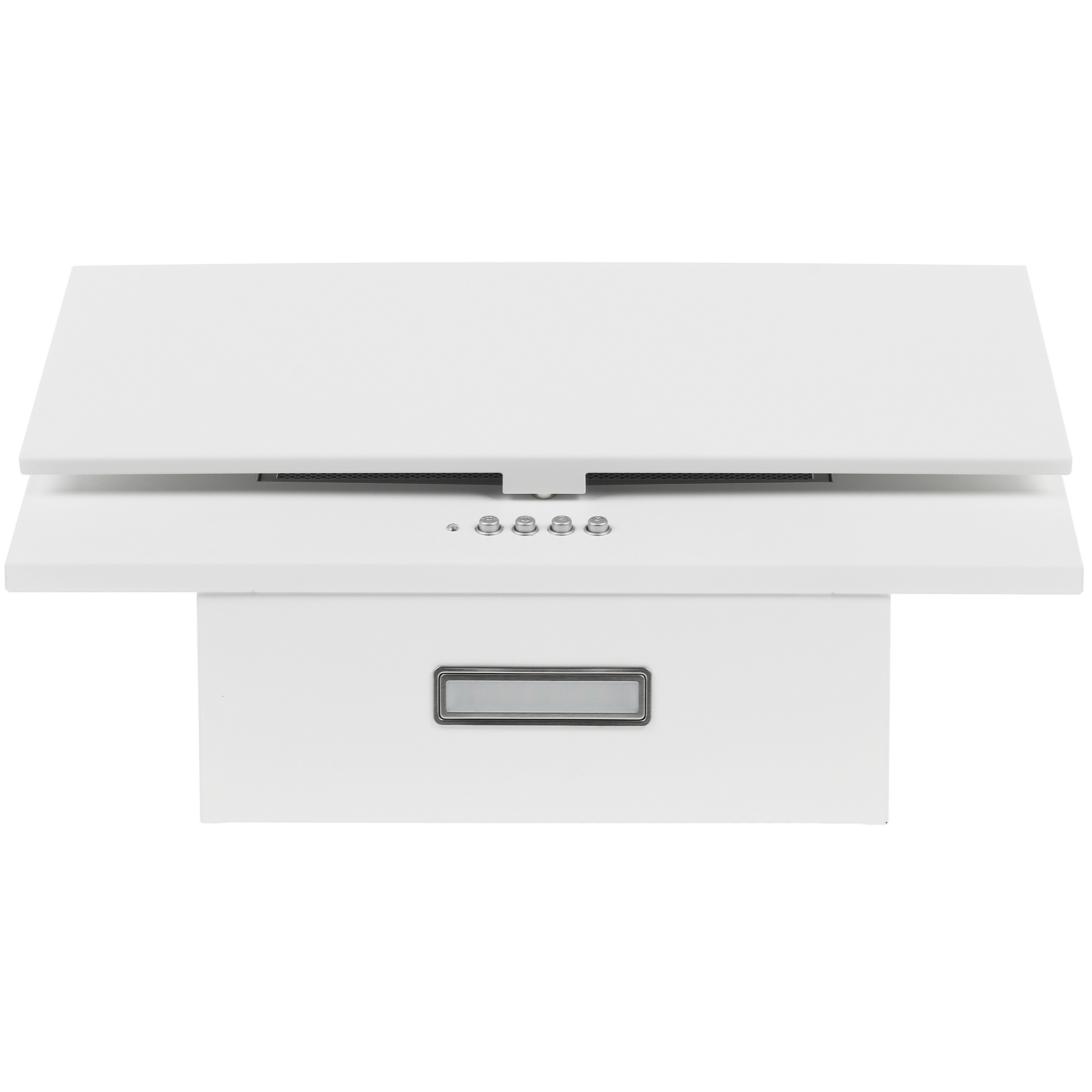 4847383 Вытяжка наклонная ELIKOR Титан 60П-430-К3Д белый/белый STDN-0057233 - Вид №6