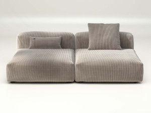 Модульный диван