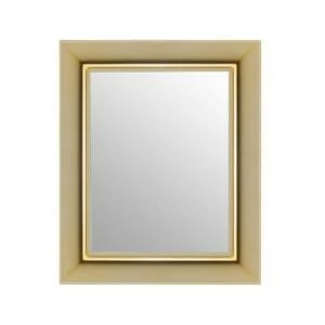 Зеркало / Francois ghost