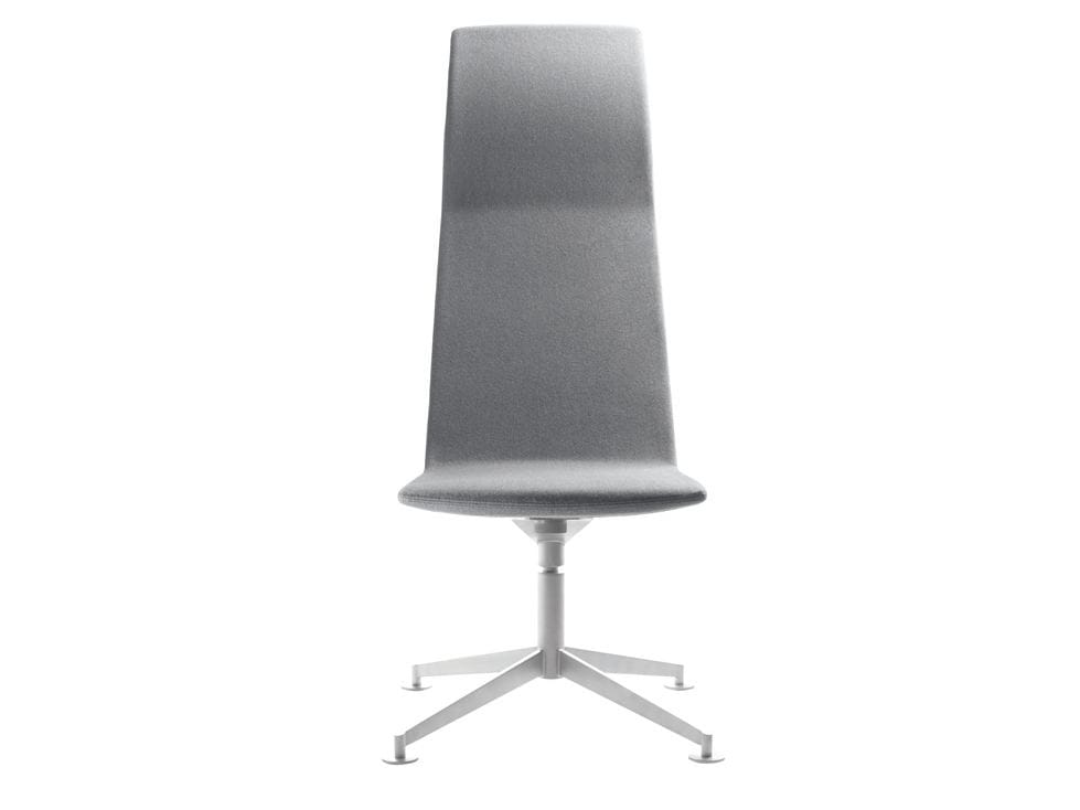 4-спицевое офисное кресло с высокой спинкой Sellex Swing ARCH-00024370 - Вид №1