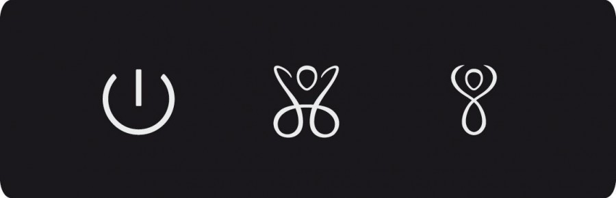 E5BB240L-00 Система plus, прямоугольная гидромассажная ванна Jacobdelafon DOBLE Santreyd - Вид №2