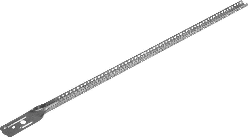 KNAUF Верхний нониус-подвес 500 мм для подвесных потолков 82252782