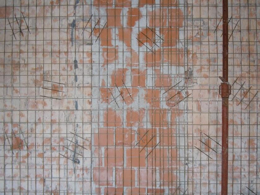 RUREGOLD Армированная штукатурка Sistema crm sun-id-1443610 - Вид №7