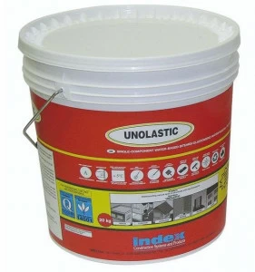 INDEX Многофункциональный гидроизоляционный материал