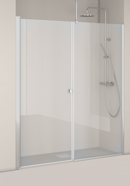 1450633 Nice Shower Igloo Pro Double Rack + Fast 70X100 ... Hafa Прозрачный  - Вид №1