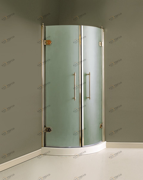 SAVOYT Угловая душевая кабина Savoy T Devon&Devon 
