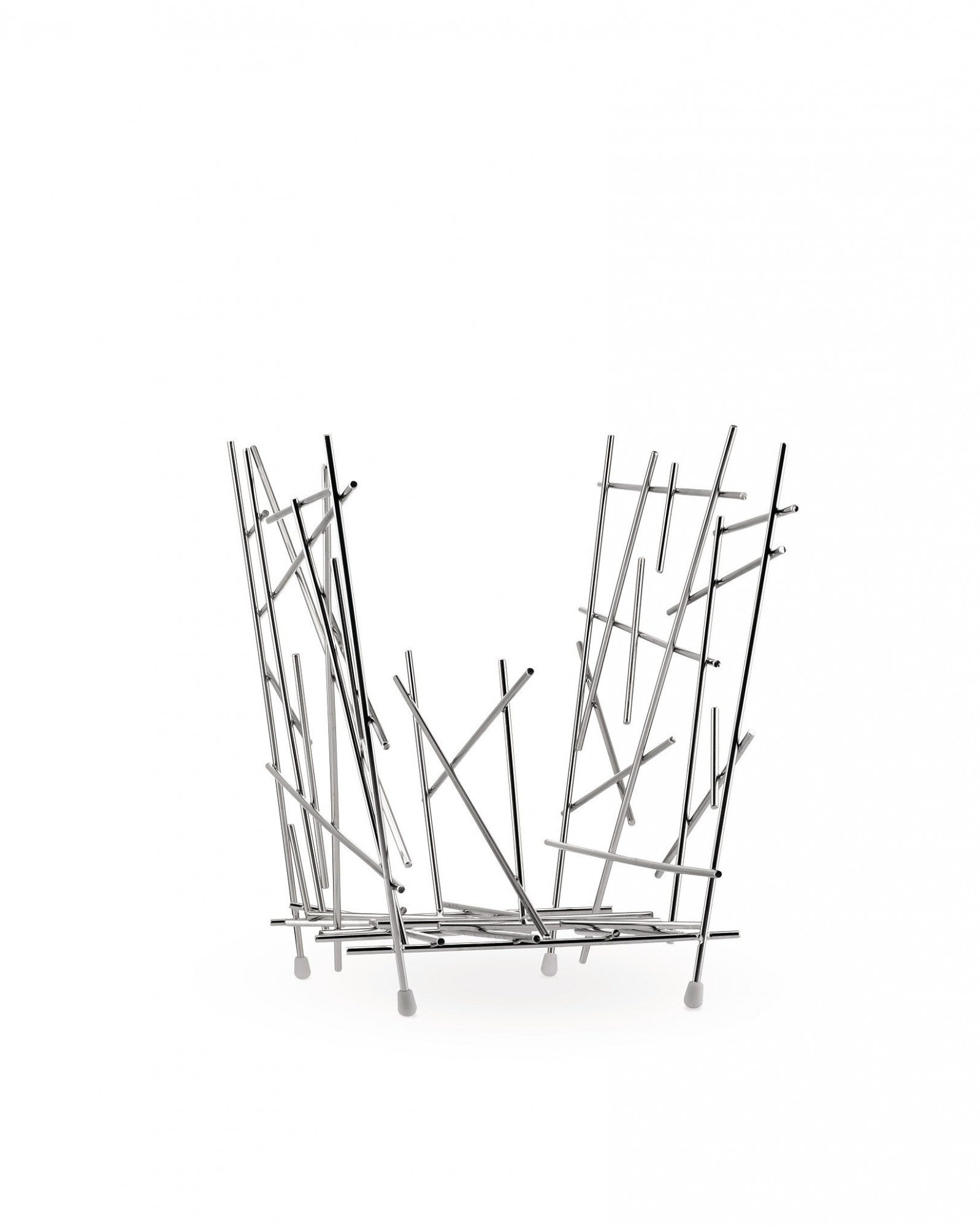 Стеллаж для журналов Alessi Blow up FC15