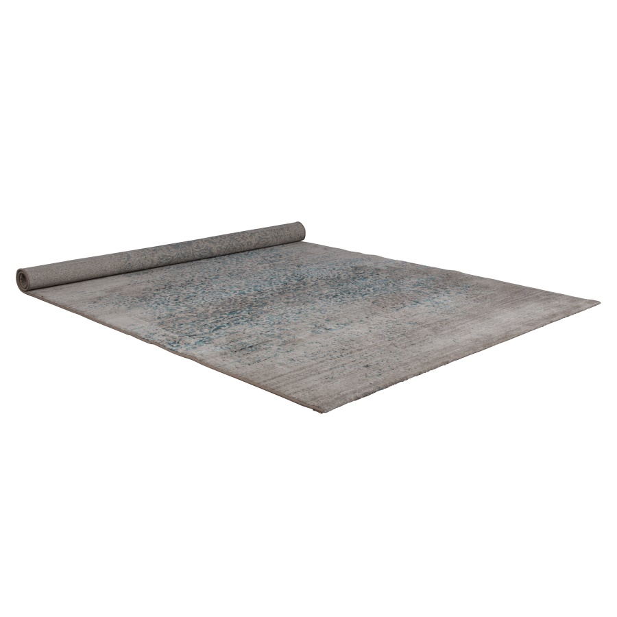 Ковер Magic 160х230 см синий Zuiver 6000067 - Вид №2