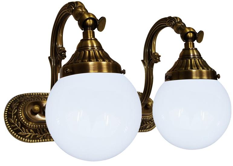 FEDE Бра из латуни  Fd1162/-68 Fd1162/-68--- - Вид №3