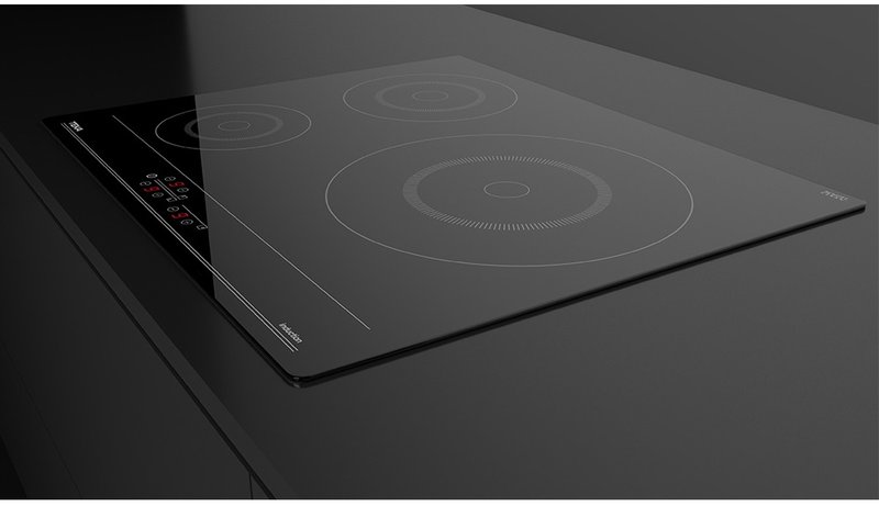 1282405 Варочная панель Teka IBC 63900 BK TTC BLACK Турция  - Вид №2