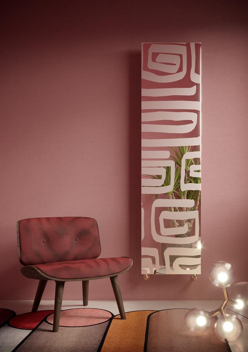 CORDIVARI Termoarredo a parete Neo design sun-id-1443712 - Вид №5