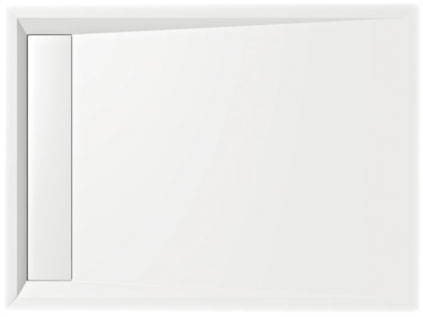 71701 Polysan Душевые кабины из литого мрамора 