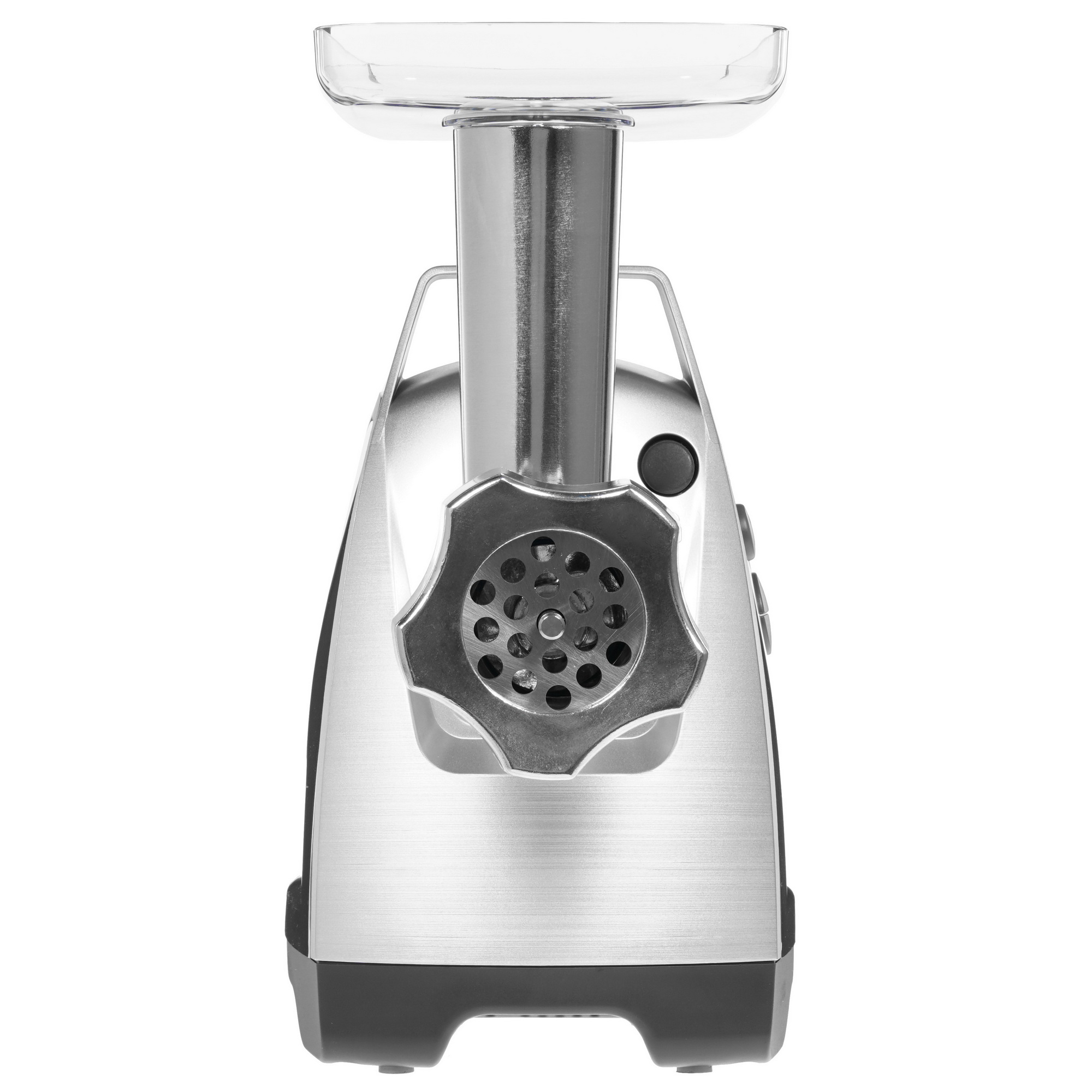 8154808 Мясорубка электрическая Moulinex HV8 Pro ME686832 черный STDN-0077571 - Вид №1