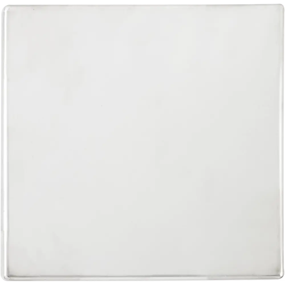 Трап для душа Ани пласт сухой затвор вертикальный слив 150x150 мм полипропилен STLM-2192199 - Вид №1