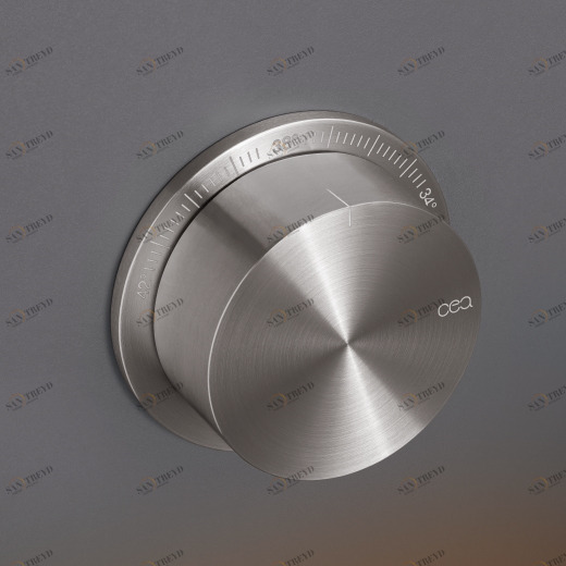 Настенный термостатический смеситель  TRM05 CEADESIGN 