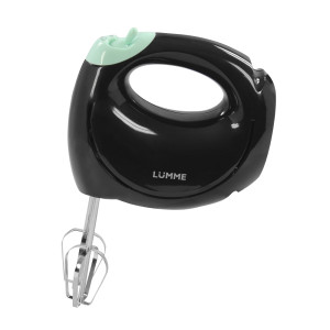 9941632 Миксер LUMME LU-1818 черный